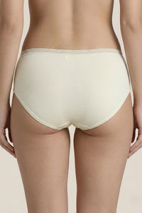 Zivame Regular Rise Full Coverage Hipster Panty  (Pack of 3) - Multicolor — thumbnail 8